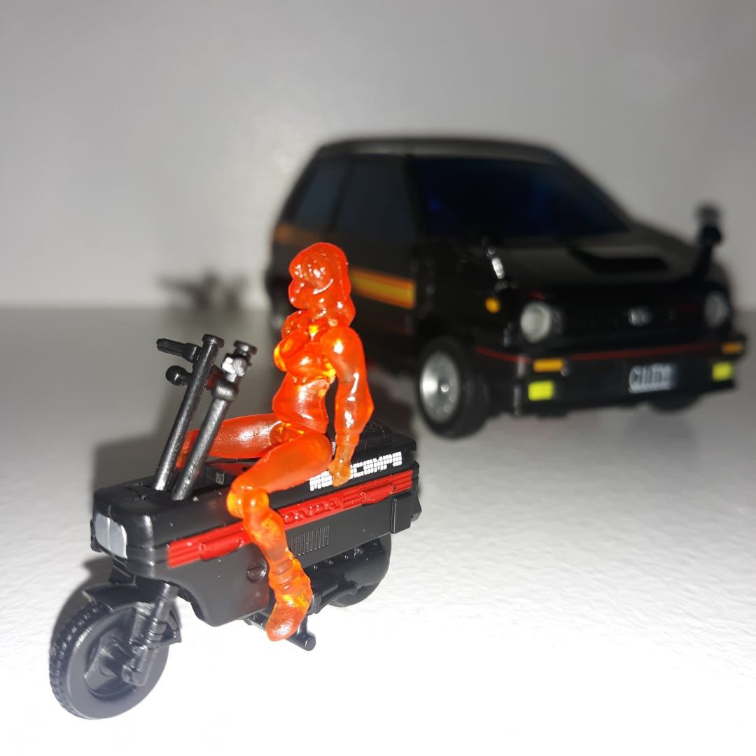 Burnout - Image 4
