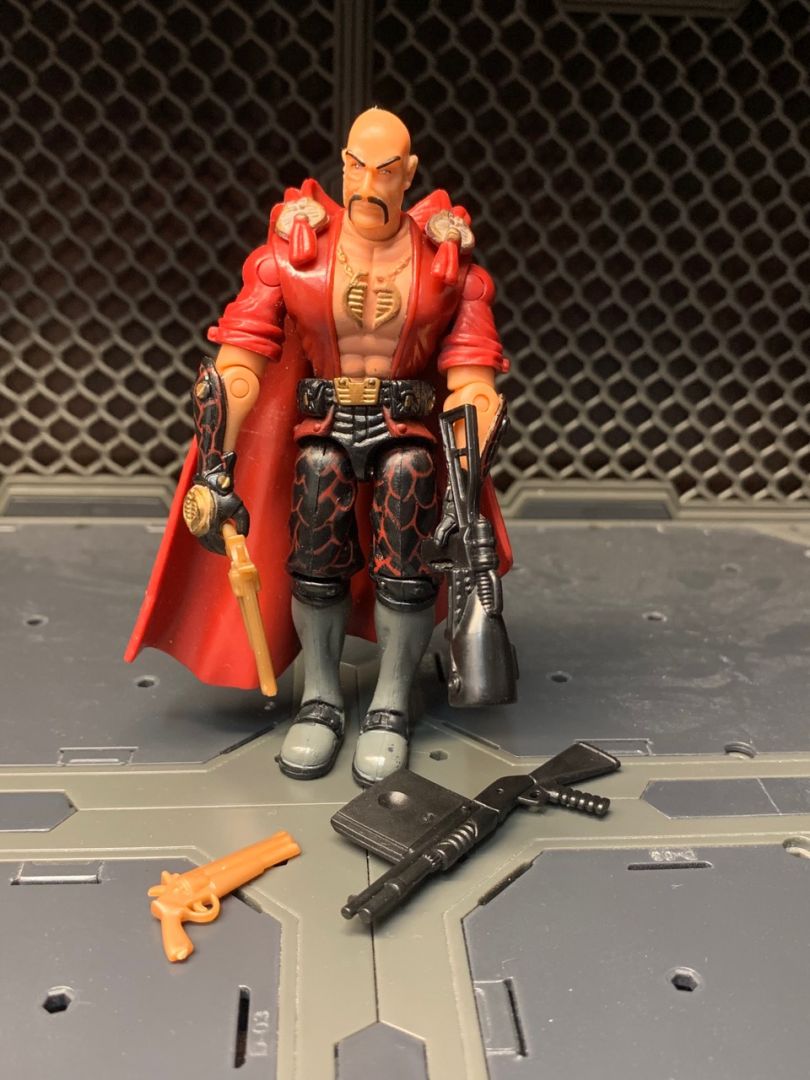 Dr. Mindbender - Image 1