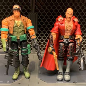 Dr. Mindbender