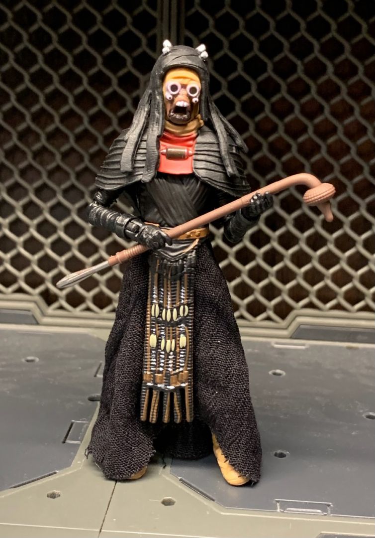 Tusken Warrior - Image 1
