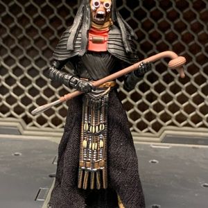 Tusken Warrior