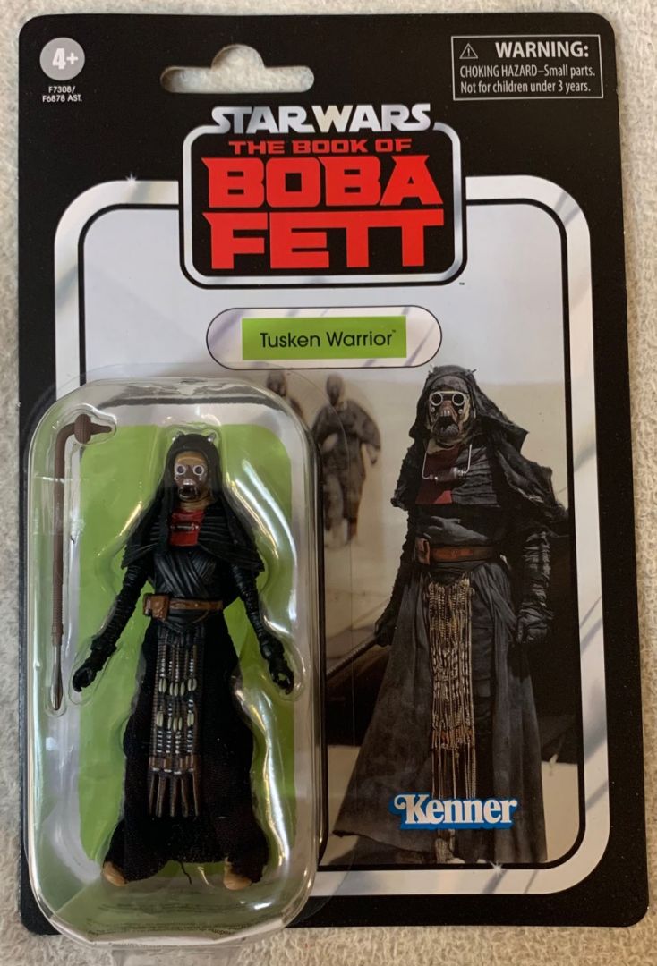Tusken Warrior - Image 2
