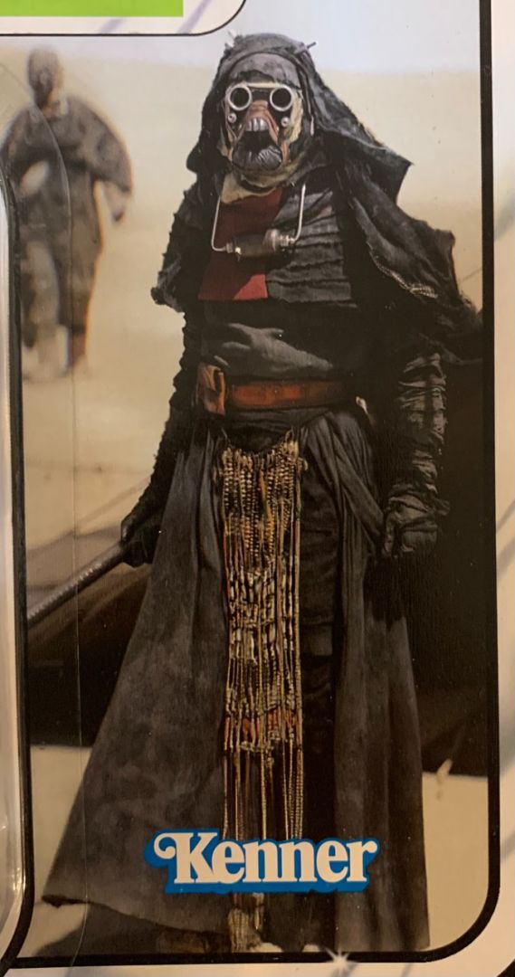 Tusken Warrior - Image 4