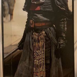 Tusken Warrior