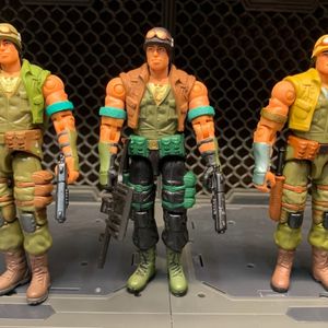 Dart With Gun Station