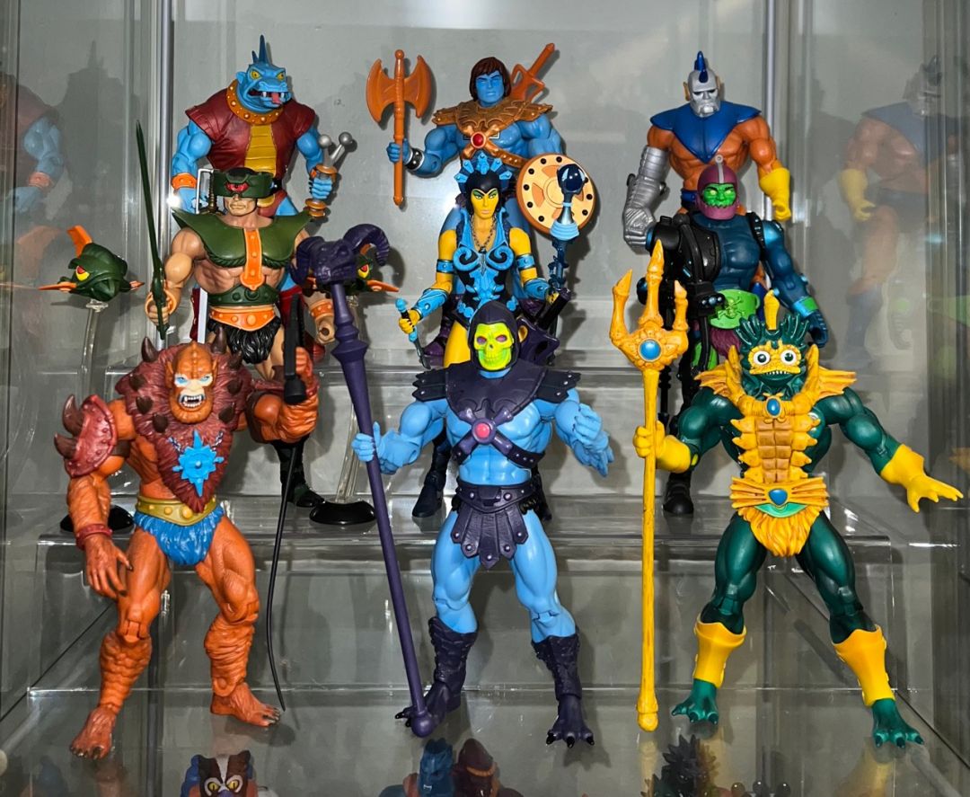 Evil Warriors - Image 1