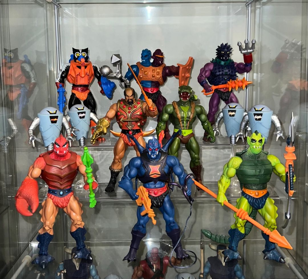 Evil Warriors 2 - Image 1