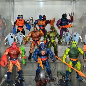 Evil Warriors 2