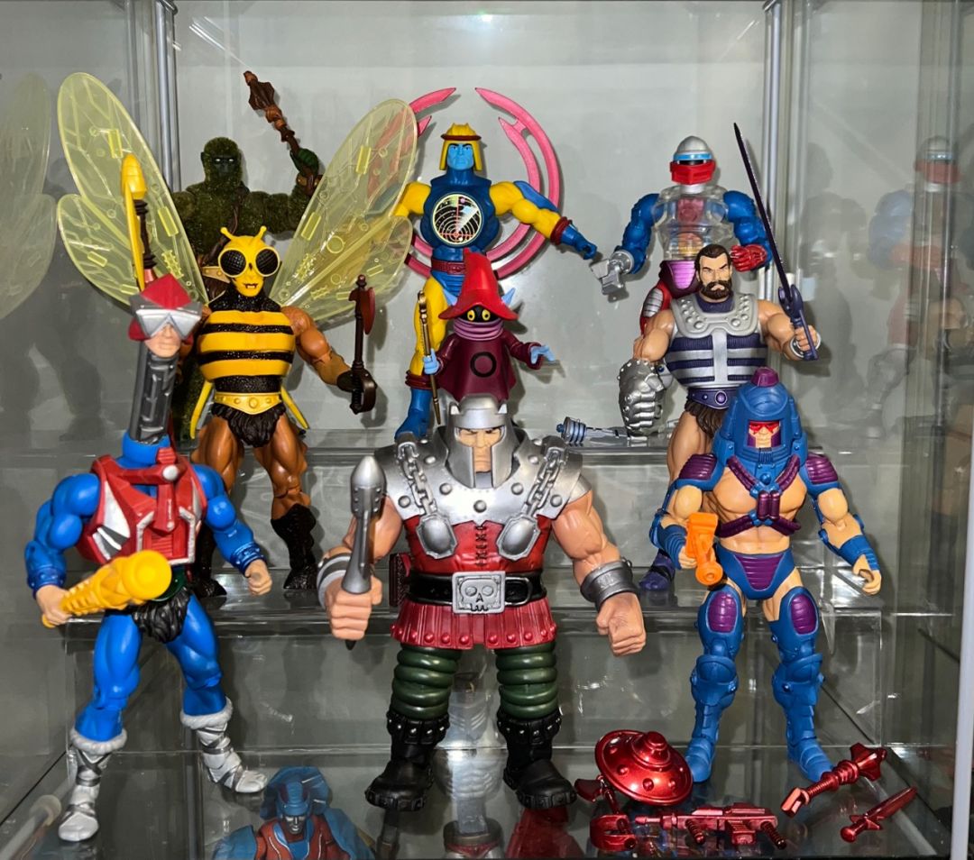 Heroic Warriors 2 - Image 1