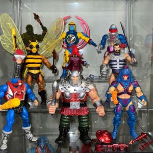 Heroic Warriors 2