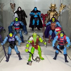 Skeletor Variants