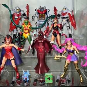 The Evil Horde 2
