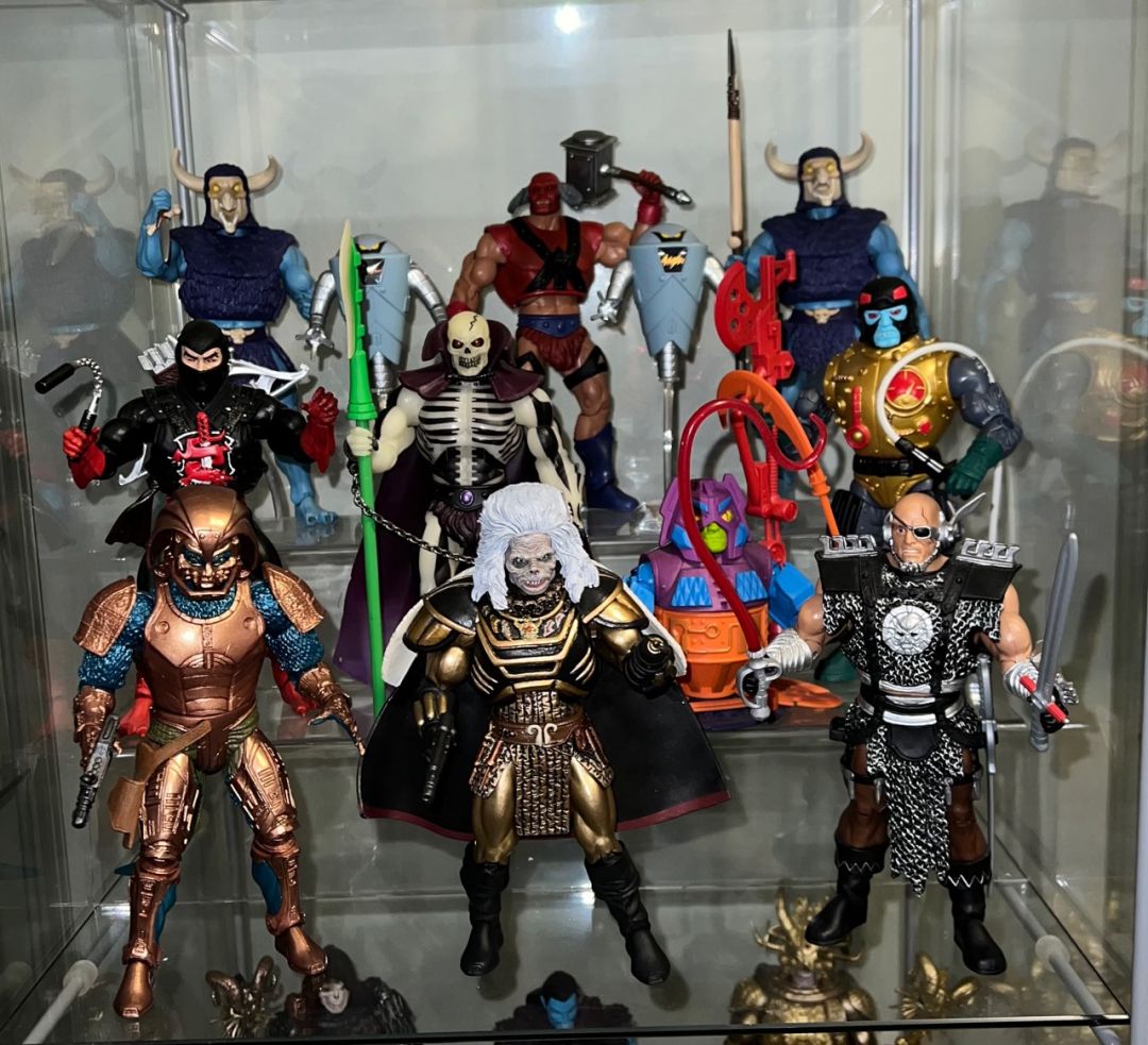 Evil Warriors 3 - Image 1