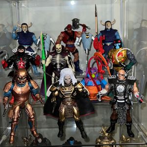 Evil Warriors 3