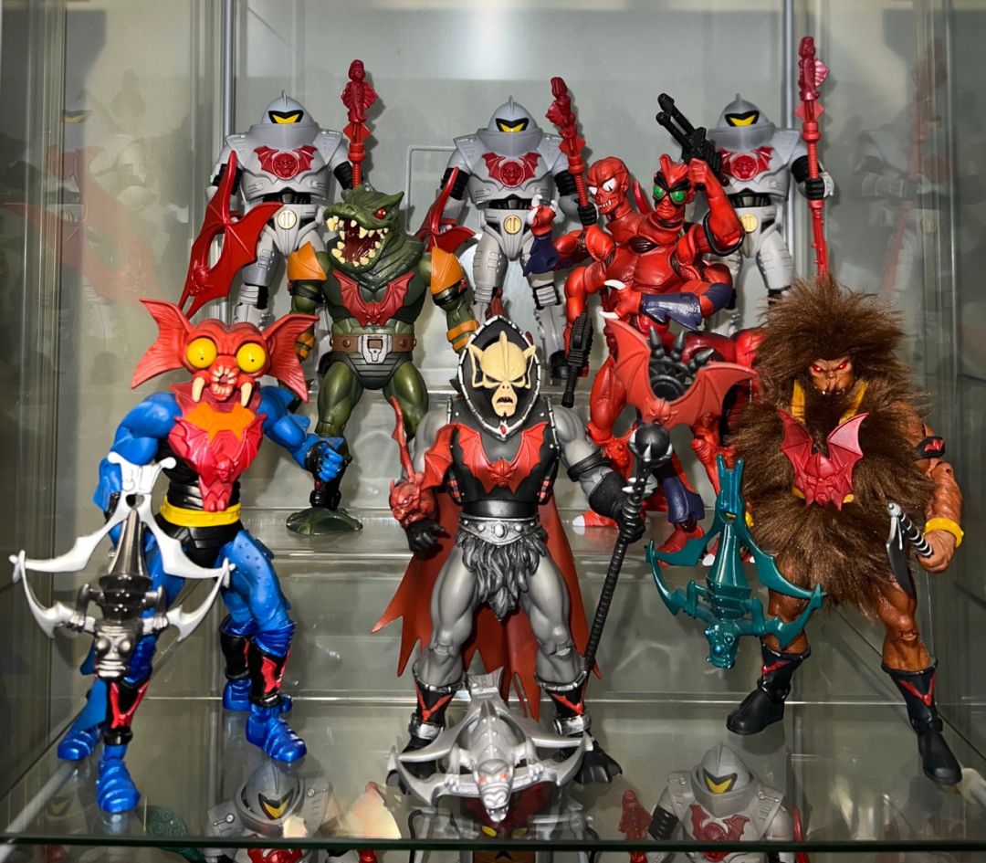 The Evil Horde - Image 1