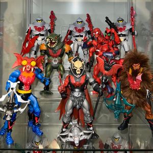 The Evil Horde