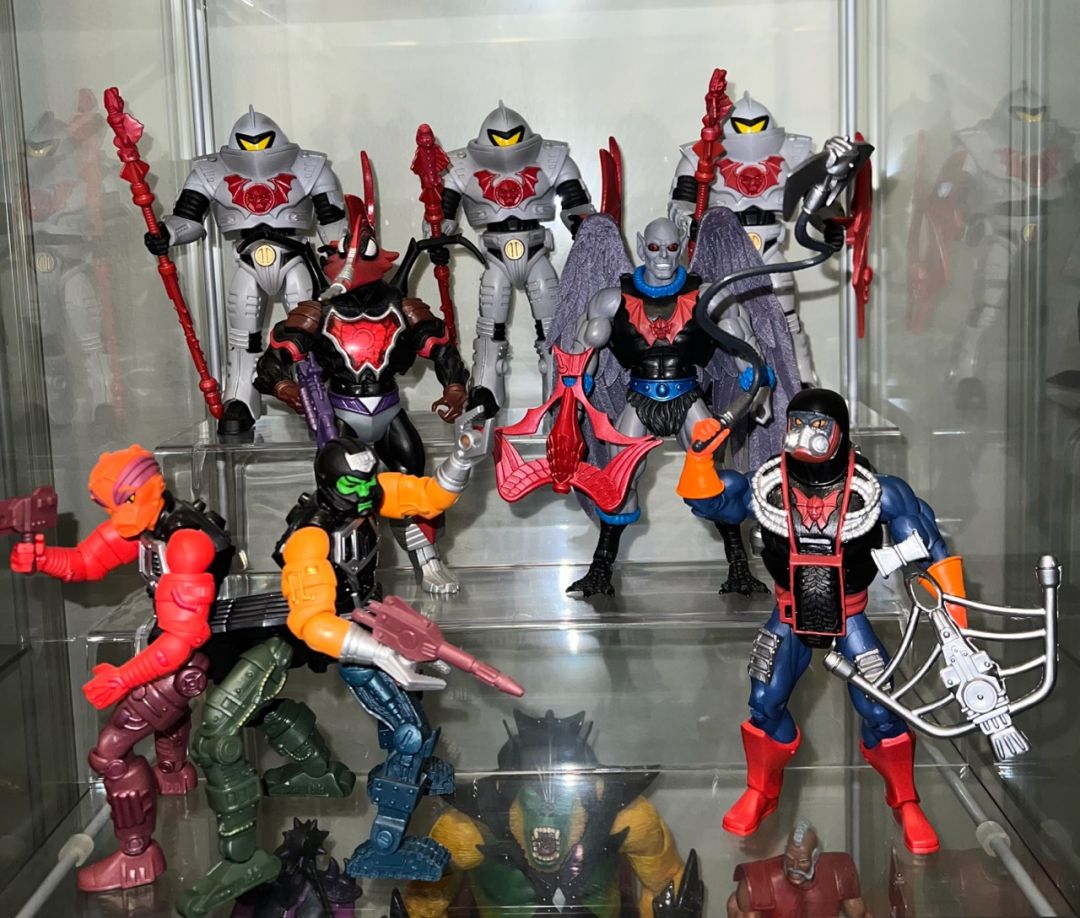 The Evil Horde 3 - Image 1