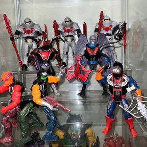 The Evil Horde 3