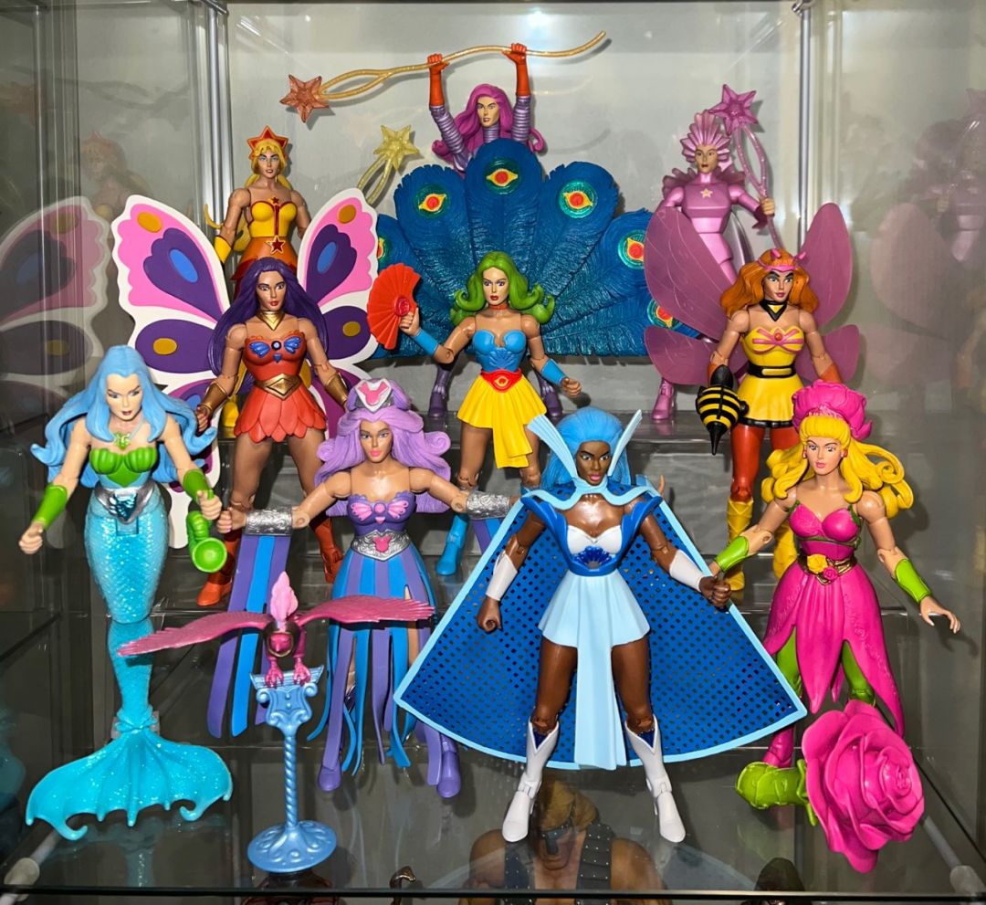 Princesses of Power 2 - Image 1