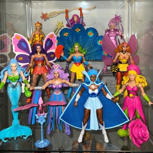 Princesses of Power 2