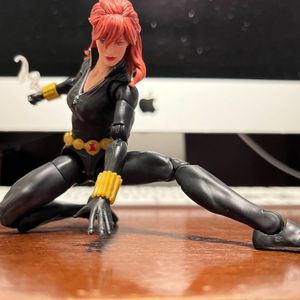 Black Widow
