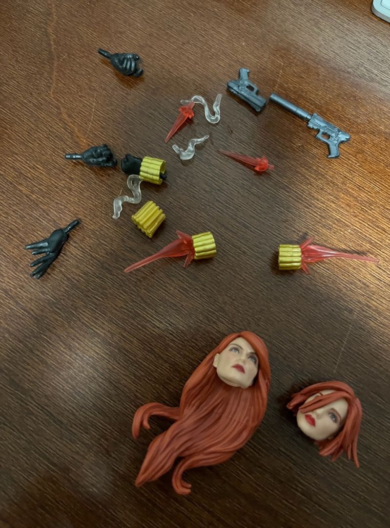 Black Widow - Image 3