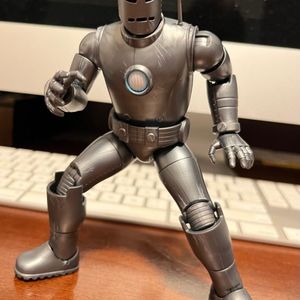 Iron Man (Model 01)