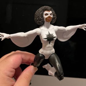 Captain Marvel (Monica)