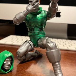 Doctor Doom (Secret Wars)