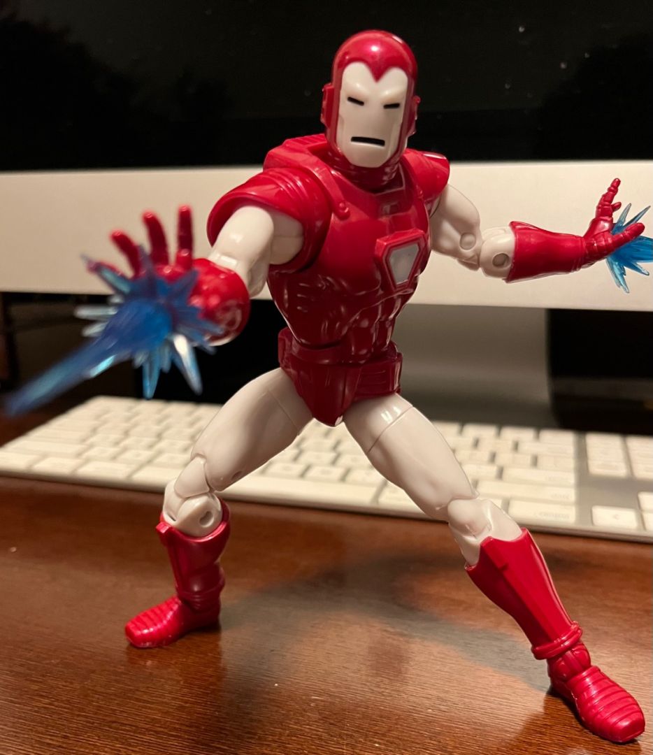 West Coast Avengers Box Set - Image 3