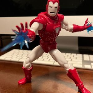 West Coast Avengers Box Set