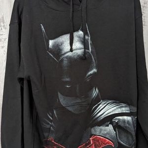 The Batman - Red Shadows - Hoody