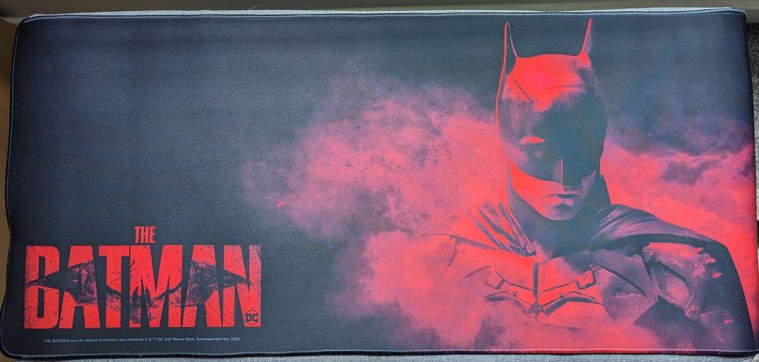 The Batman