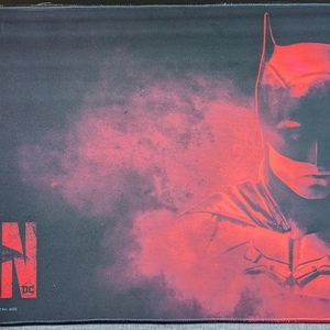 The Batman Desktop Mat