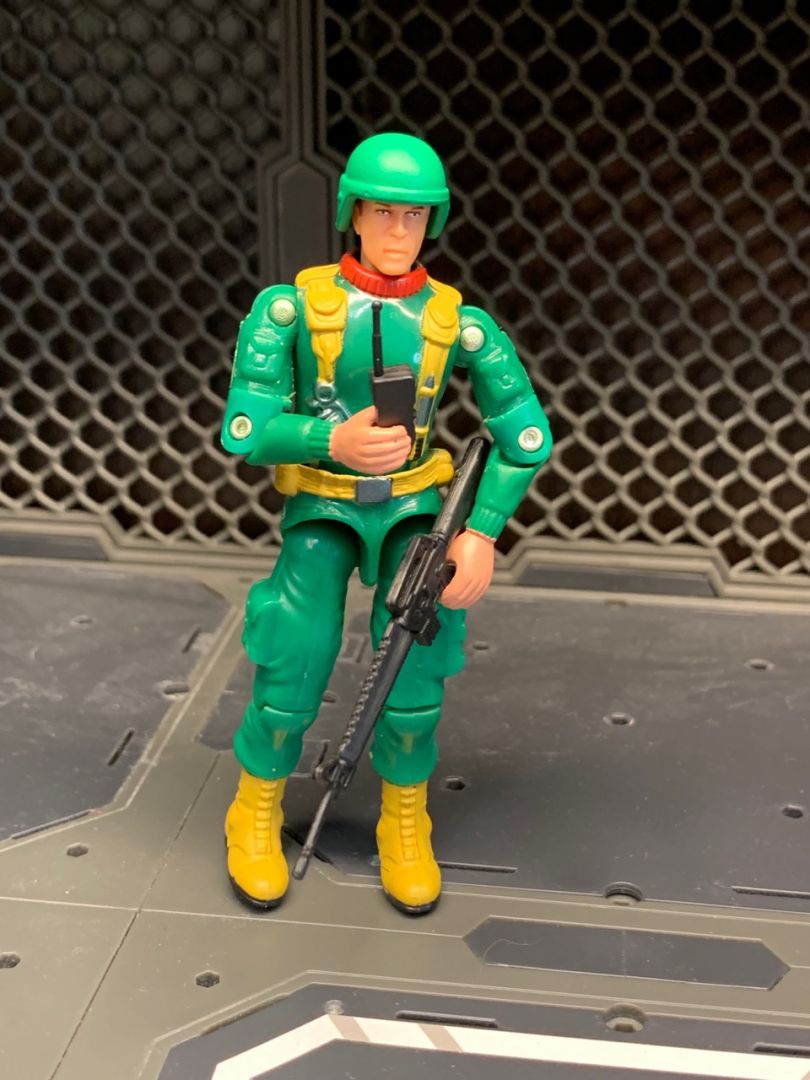 Alvin "Breaker" Kibbey - Image 1