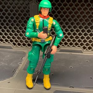 Alvin "Breaker" Kibbey