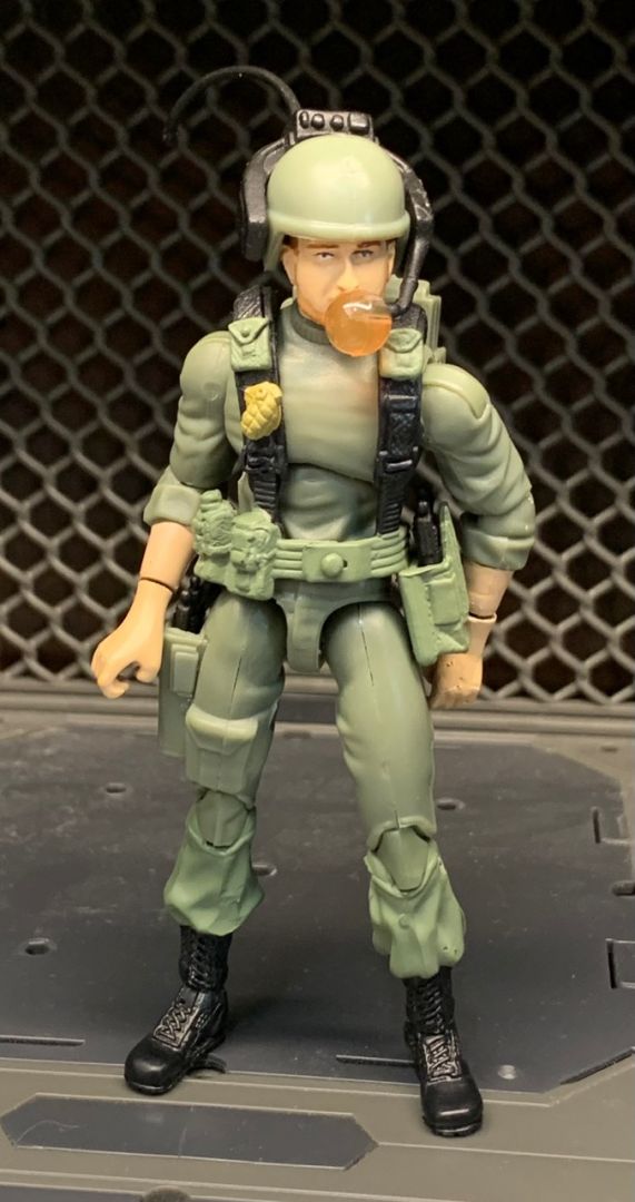 Cpl. Breaker - Image 1