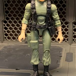 Cpl. Breaker & RAM Cycle