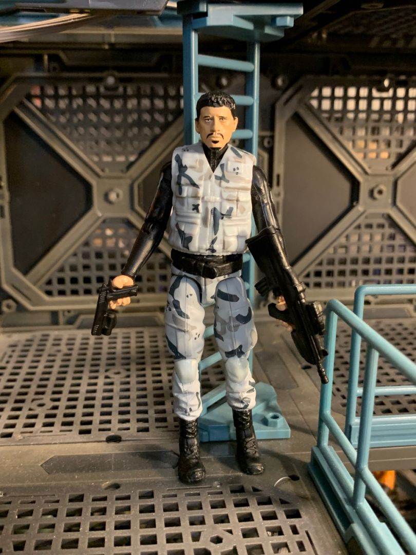 Abel "Breaker" Shaz - Image 1