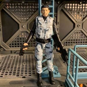 Abel "Breaker" Shaz