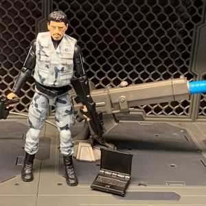 Abel "Breaker" Shaz