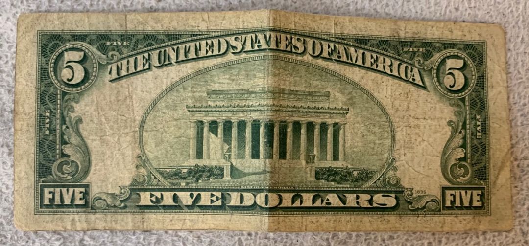 Money
