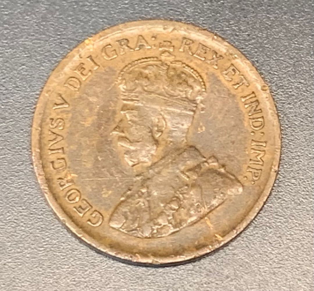 One Cent - Image 1