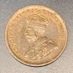 One Cent