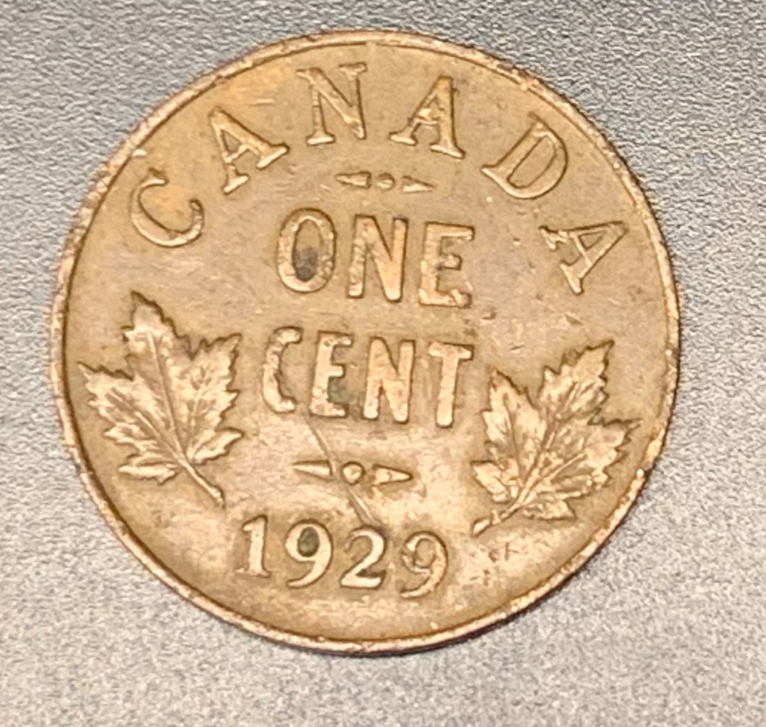 One Cent - Image 2