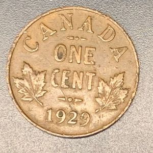 One Cent