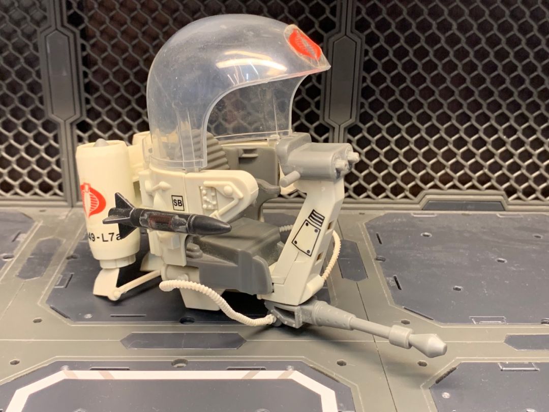 Tele-Viper & Flight Pod - Image 2