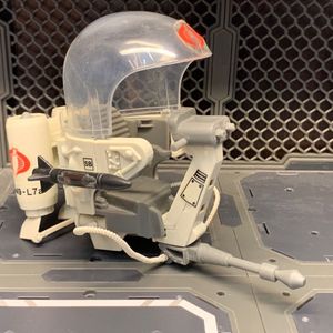 Tele-Viper & Flight Pod