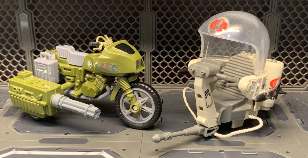 Tele-Viper & Flight Pod - Image 7