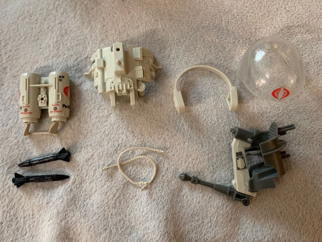 Tele-Viper & Flight Pod - Image 5